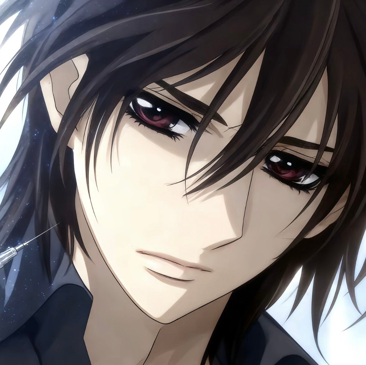 Kendfge's profile picture. 