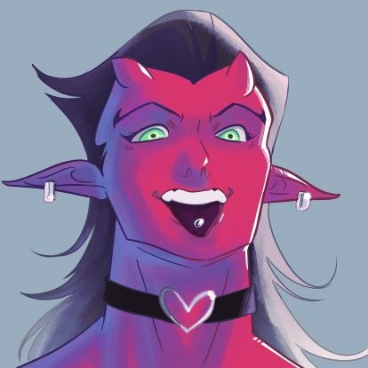 Umbrellt_'s profile picture. • He/Him
• +18 Artist 
• No minors allowed