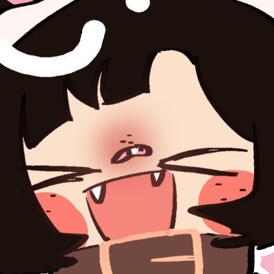 ManiKyume's profile picture. 「Ohayo Otakutachi!
「Twitch Affiliate 
「UNIT - EROHITOHERA
「Whiny Angel Buppy
「ママ : @/miikutea
 
₍ᐢ. .ᐢ₎

#VTuber #utaite