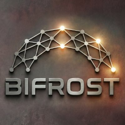 BifrostCap's profile picture. Global asset manager. We finance dreams and make them reality.
(Roleplay) (@SoLetItBeDone)