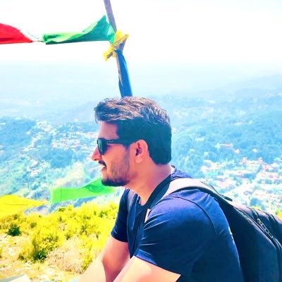 android_poet's profile picture. Senior Compose/Kotlin Multiplatfrom Engineer @appsoluty | ex-@intreeclub • Open Source https://t.co/EJZ8HvM56l • 
Blog https://t.co/nD5o5mc74w