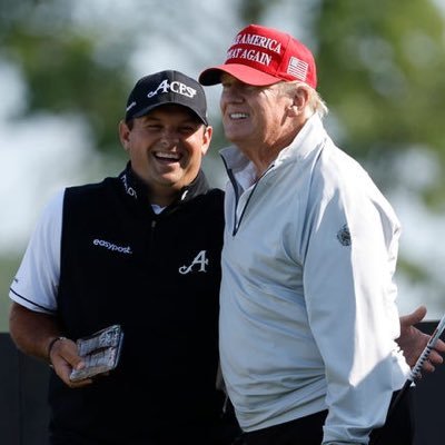 LIVGolfNation's profile picture. NOT affiliated with LIV Golf League.