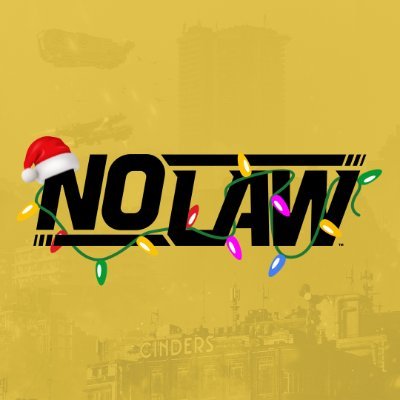 NoLawTheGame's profile picture. The official X account for NO LAW. Welcome to Port Desire — a city where control and chaos, life and decay, man and machine intertwine.
