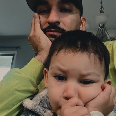 damian_Peinad0's profile picture. LAD & LAL  BronDaGoat