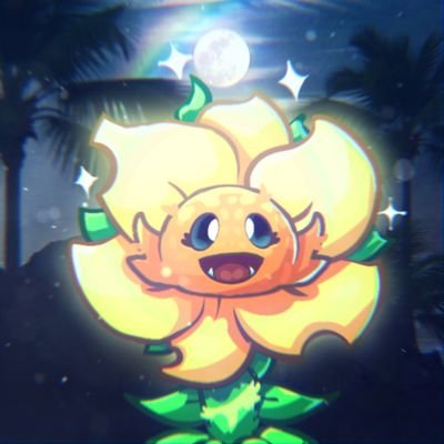 _grimsito's profile picture. Just drawing for fun !! 🎉 ||
PVZ fanarts 🌱🧠 ||  
PORTALS 🧚🍄/HAWAII PT II 🌴🌈 || 
Waiting for the right time takes a lifetime ⏳🍄‍🟫