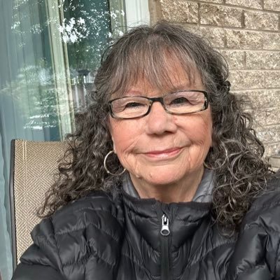 LucyHasty56's profile picture. Retired