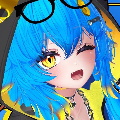 IsiKikoro's profile picture. ⚡ Fembro Goof Dragon ⚡ |  Twitch VTuber/VRChat streamer  | 

I like to make memes and take pics 

⚠️ Very silly :P ⚠️

⚡2D : @MoshieStudio
⚡3D : @taii_nyah