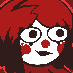 AppleTurnways's profile picture. Clown Girl & Variety Streamer
Afternoons ~3 times a week
https://t.co/1QTCelrb95