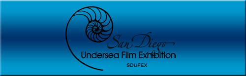 UFEX is an incorporated nonprofit organization. A portion of the proceeds go to local ocean-related environmental groups including the Birch Aquarium at Scripps