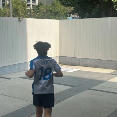 _tuzzchaa's profile picture. ONLY FOR MY ONE AND ONLY
@TuiChayatorn