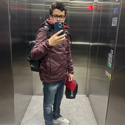 gceml23's profile picture. 📓⚙️🚗