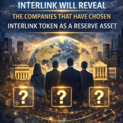 koushik01216041's profile picture. Official T3 Ambassador of InterLink Labs