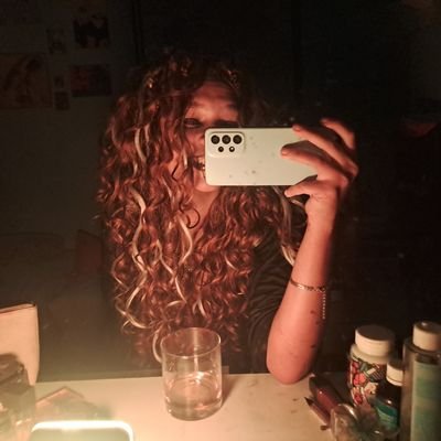 CaleAjax_stan's profile picture. Dps eu faço, mo preguiça