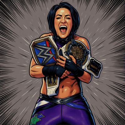 Bayley_FanWWE's profile picture. @WWE y @AEW

BREAKING NEWS❗️❗️❗️:

We are officially starting the #GiveDivasAChance has now turned into #WWEWomenDeserveBetter and they are not going to silence