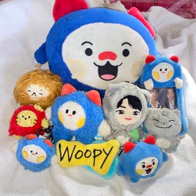 kakaknyajongu's profile picture. just random girl who love @treasuremembers