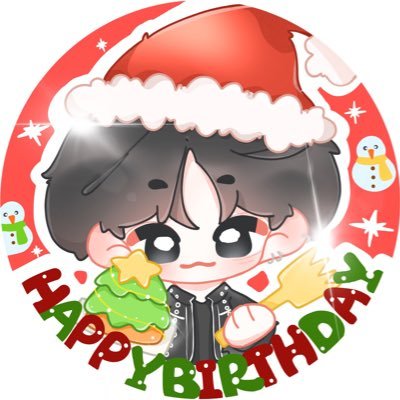 geonxinkittyy's profile picture. for voting