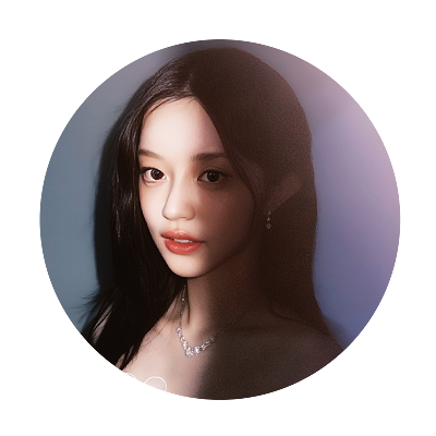 byueties's profile picture. “twilight settles” hearts whisper slower ･ﾟ✧