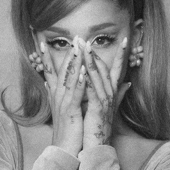 _ARILLO_'s profile picture. conta de fan & moot sobre a mais mais ariana grande 𖦹 ☼ ⋆｡˚⋆ฺ ♡