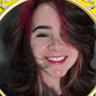 kase_sahrita's profile picture. Faço alguns desenhos e comento sobre a minha mãezona Moonkase e companhia hehe.
(Finge que não me viu por aqui pq eu tenho vergonha🐥)