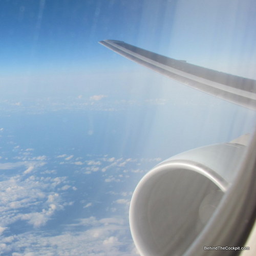 behindthcockpit's profile picture. I'm passionate about travel, loyalty points, golf and food. Hoping to inspire your future travels.