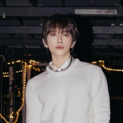 itoshunamon_'s profile picture. JOSHUA 250321 - I  just want to be with you forever 250914- You guys are my fortunate change