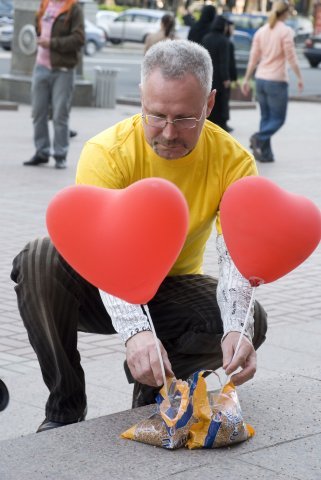 zdorovaukraina's profile picture. Руководитель ТВ канала Здоровая Украина и Всеукраинской общественной молодежной организации Здоровая Украина