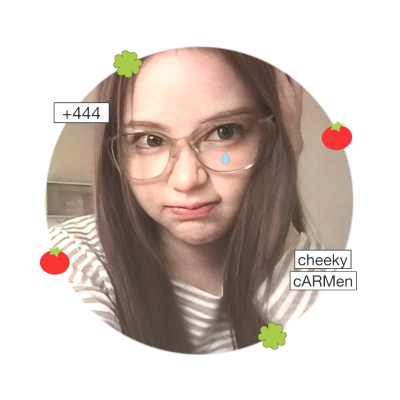 ecabackup's profile picture. hai? hehe