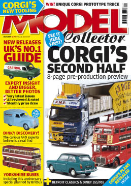 modelcollector's profile picture. 