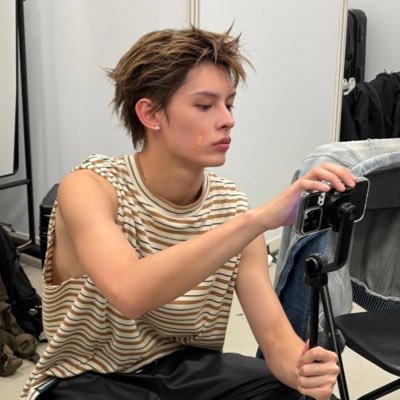 airie18s's profile picture. i love my whisker dimples but im not talking about mine @cortis_bighit #코르티스 ( James 🦅🍮 ) ㅤㅤㅤㅤㅤㅤㅤ// CORTIS LNGSHOT AESPA NCT127 LESSERAFIM