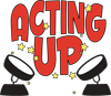 young performers community theatre based in Mason OH