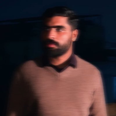 _topgunn's profile picture. anti-racism activist — do good, be good