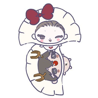 CHANGxMAE's profile picture. 상태 : 카미코로스