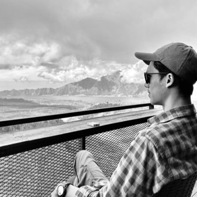 Gisthi11's profile picture. Kerjaannya berdoa, berdosa, berdoa lagi, berdosa lagi, dst.