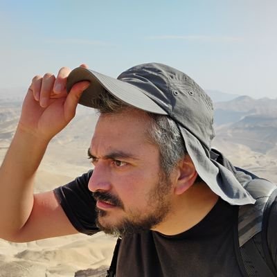 CasparCosmo1987's profile picture. 