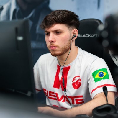 romeo_r6s's profile picture. r6 @ElevateGG