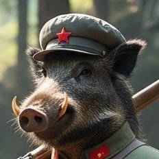 yajuxianbei1145's profile picture. Commies are terrorists, so do feminists, LGBT supporters and mass immigration supporters. 我们不要马克思主义，更不要文化马克思主义。