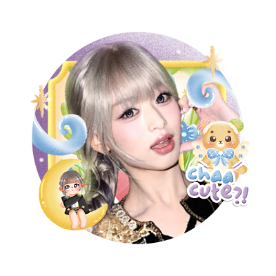 leotbychaa's profile picture. ⣠ ︵ ♥︎ ꒱꒱ 🍥🎀 💬  “kNoCk-! cream puff time!”  🐇🥛🎶 ☆ ◠ ⢸ 𝗗♡𝗟𝗟𝗬 𝗟𝗔𝗕 🥛🍧 ﹏% ₊  🍵 dreamy layout coat in sugar ⭐️🍡 오늘도 귀여워요 🧸💭  ♡︭ ⓘ stats: 𝗢𝗣𝗘𝗡!