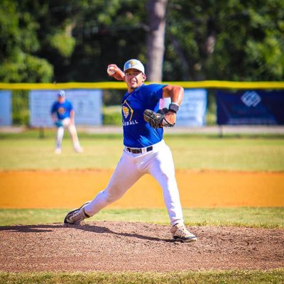 FranklinF39's profile picture. University South Carolina- Lancaster 27’| 2025| 6’0 190lbs  | Pitcher | (551)451-0973 |