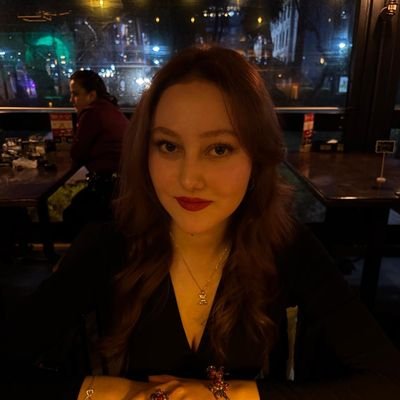 sbnmtknn's profile picture. ๋࣭ ⭑☁.๋࣭ ⭑