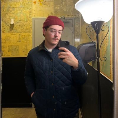 BraxtonMyers9's profile picture. post grad || 23 || politics buff