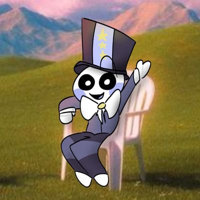 19 Years old ✨️👻🎩 • Roleplay freak 😛 • If Peak was a word. It wouldn't be me 🌟🌠🌃 oh and MINORS WILL BE DISINTEGRATED