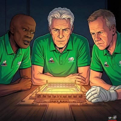 wands_PS's profile picture. Everything Green & Gold