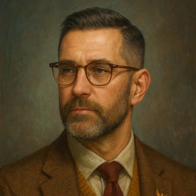 Kinggraycoat's profile picture. Värmlänning i exil.

Pappa till 4.

Aktiv i Medborgerlig Samling