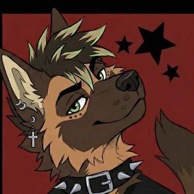 shepwrld_'s profile picture. 23 | Musician, Producer, Audio Engineer, and Singer 🎵 | 🦮🐾🦴 | Professional Doggy Boy ⋆｡°✩