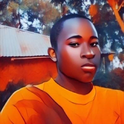 AwinoFrans47453's profile picture. 