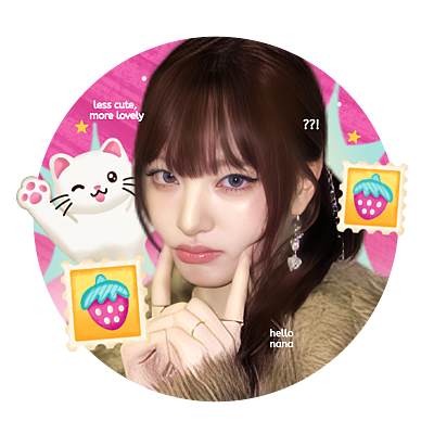 omevrazole's profile picture. 𖠗  ̥݁ 🦴🐈‍⬛ 𓈒 𓈄 hello, pawlings! 𓂃  ໋🎀 ⠾ kitsch kitty shop is open ⊹🍧𓂋 ready to turn your wishes into kisses 𓐍  ̥🥛🌸 come order! ˖ ✉️໋ྀི | @pinksishs