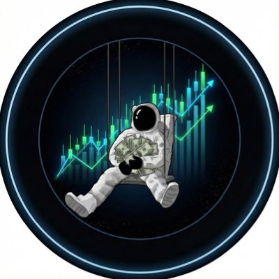 aVstrategy's profile picture. Counting gains, feeling losses. U2???