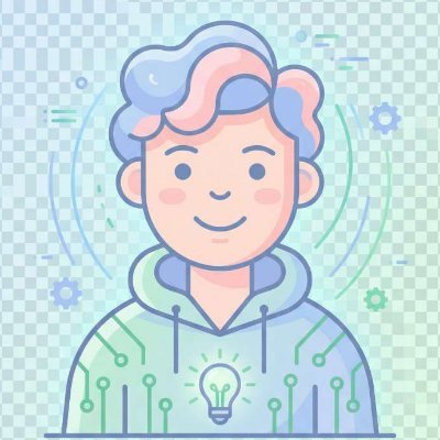 Abricxia's profile picture. 🔥 分享有趣的AI玩法
💡 Learn in public: 目标分享1000篇AI使用技巧干货
🗠️ 副业复盘 | 职场心路 | 成长思考
🏆 不必完美, 但要持续尝试, 有关必回，报团取暖。挑战拿老马的低保
Action.  test, explore, and make ai work for me