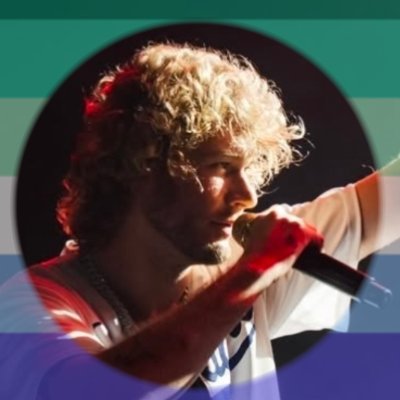 TristySonic's profile picture. 🏳️‍🌈 | DM me permission to speak on bbno$  •
BabyGravy 4 is rapidly approaching. #SOON
(He/They)