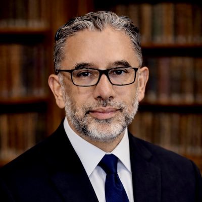 RizwanSohailMD's profile picture. Professor of Medicine @ Baylor. Medical Director - ID @BCMHouston. Chief - Adult Specialties @TexasChildrens. Alum @MayoClinic. Tweets/views = My own.